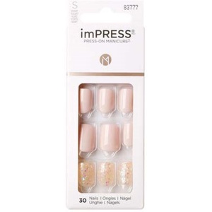 Kiss ImPRESS Nails Dorothy Produktbild
