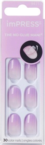 Kiss imPRESS Take a chance 30 pcs produktbilde