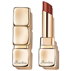 KissKiss Bee Glow Lip Balm 878 Pearly Dahlia produkt bild