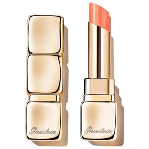 KissKiss Bee Glow Lip Balm 389 Pearly Peach produkt bild
