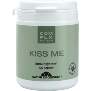 Natur Drogeriet Kiss Me produktbillede