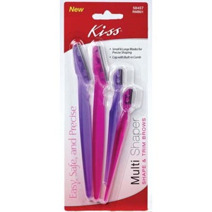 Kiss Multi Shaper Produktbild