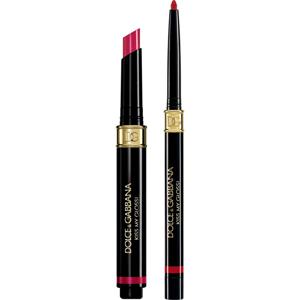 Kiss My Gloss! 4D Gloss Stick & Lip Liner Duo 05 Pout produkt bild