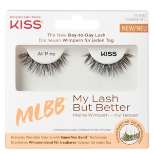 Kiss My Lash But Better All Mine produktbilde