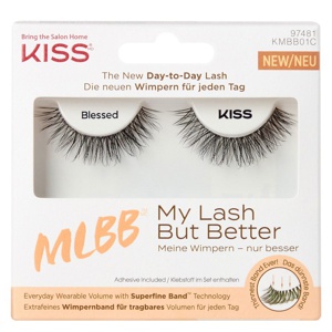 Kiss My Lash But Better Blessed produktbilde