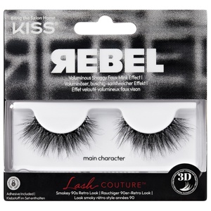 Kiss REBEL Collection 2 produktbilde