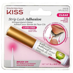 Kiss Strip Lash Adhesive produktbilde