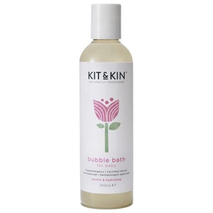 Kit & Kin Badskum 250 ml produkt bild