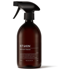 Kit & Kin Badrumsrengöring Citrus 500 ml produkt bild