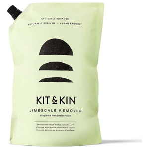 Kit & Kin Kalkborttagning, Refill 1 liter produkt bild
