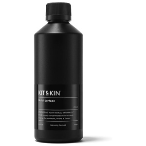 Kit & Kin Multirengöring Citrus 500 ml produkt bild