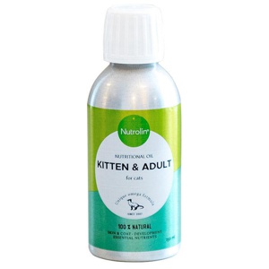 Kitten & Adult 150 ml produktbillede
