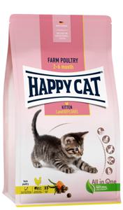Kitten Fågel - 13 kg produkt bild