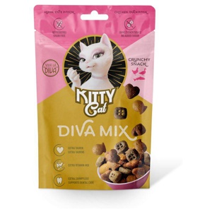 Kitty Cat Diva Mix Produktbild