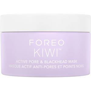 FOREO KIWI™ Active Pore & Blackhead Mask Off white 100 g produkt bild