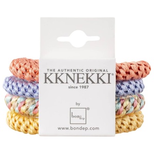 KKNEKKI Bundle 19 Yellow Mix produktbilde