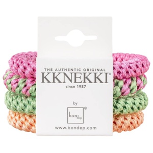 KKNEKKI Bundle 2 Pink Green produktbilde