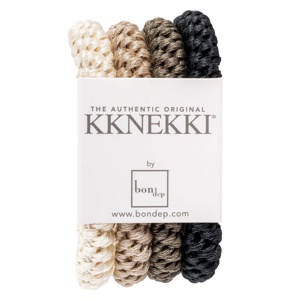KKNEKKI Bundle 20 White Black produktbilde