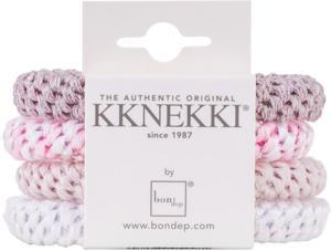 KKNEKKI Bundle 49 Pink White produkt bild