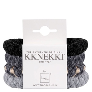 KKNEKKI Bundle 56 Black Grey produktbilde