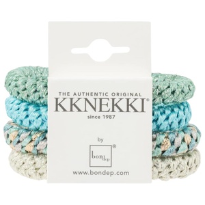 KKNEKKI Bundle 58 Blue Green produktbilde