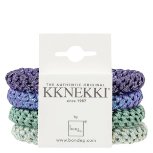 KKNEKKI Bundle 59 Purple Green produktbilde