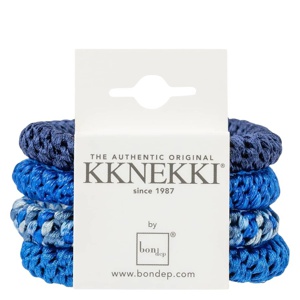 KKNEKKI Bundle 60 Blue produktbilde