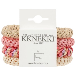 KKNEKKI Bundle 61 Pink Beige produktbilde