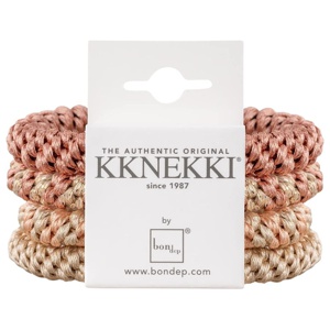 KKNEKKI Bundle 7 Pink Beige produktbilde