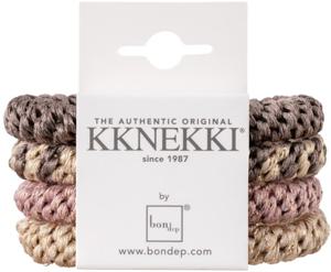 Kknekki Hair Tie Bundle 10 4pcs produkt bild