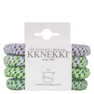 Kknekki Hair Tie Bundle 47 4pcs produkt bild