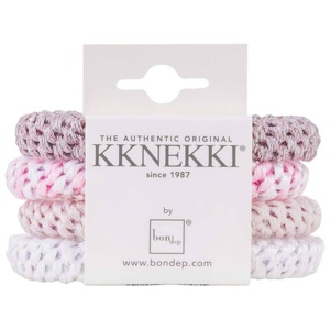 Kknekki Hair Tie Bundle 49 4pcs produkt bild