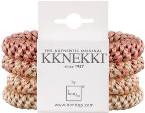 Bon Dep Kknekki Bundle 7 Pink Beige produkt bild