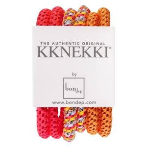 Kknekki Hair Tie Slim Bundle 2 6pcs produkt bild