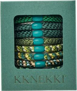 KKNEKKI NOOS 8-pack Forest Edition produkt bild