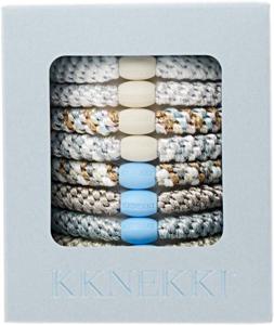 KKNEKKI NOOS 8-pack Frost Edition produkt bild