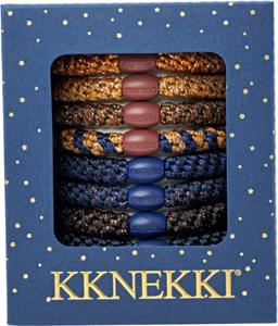 KKNEKKI NOOS 8-pack Holiday Edition produkt bild