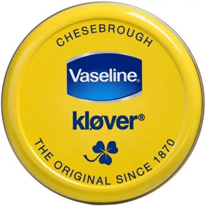 Kløver Vaseline - 40g. produktbillede