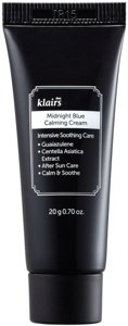 Klairs Midnight Blue Calming Cream produktbillede