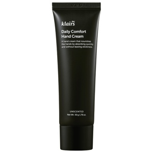 Klairs Daily Comfort Hand Cream 50 g produktbilde