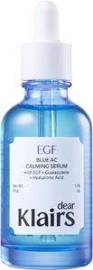 Klairs EGF Blue AC Calming Serum 50 g produkt bild