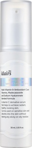 Klairs Freshly Juiced Vitamin Charging Serum 30 ml produktbillede