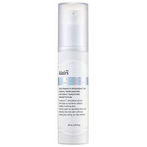 Klairs Freshly Juiced Vitamin Charging Serum 30 ml produkt bild