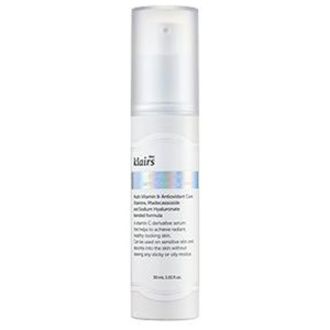 Klairs Freshly Juiced Vitamin Charging Serum produkt bild