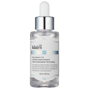Klairs Freshly Juiced Vitamin Drop 35 ml produkt bild