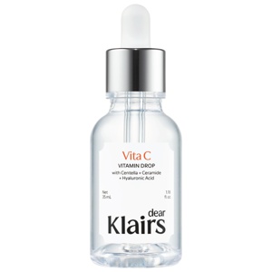 Klairs Vita C Vitamin Drop, 35 ml produktbilde