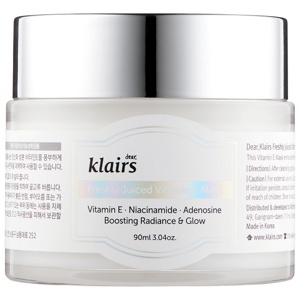 Klairs Freshly Juiced Vitamin E Mask produktbilde