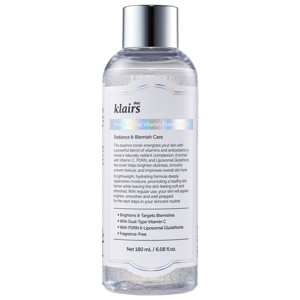 Klairs Freshly Juiced Vitamin Essence Toner produktbillede