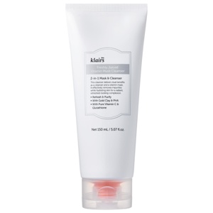 Klairs Freshly Juiced Vitamin Mask Cleanser produktbilde