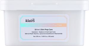 Klairs Freshly Juiced Vitamin Skin Prep Pads 80 sy produkt bild